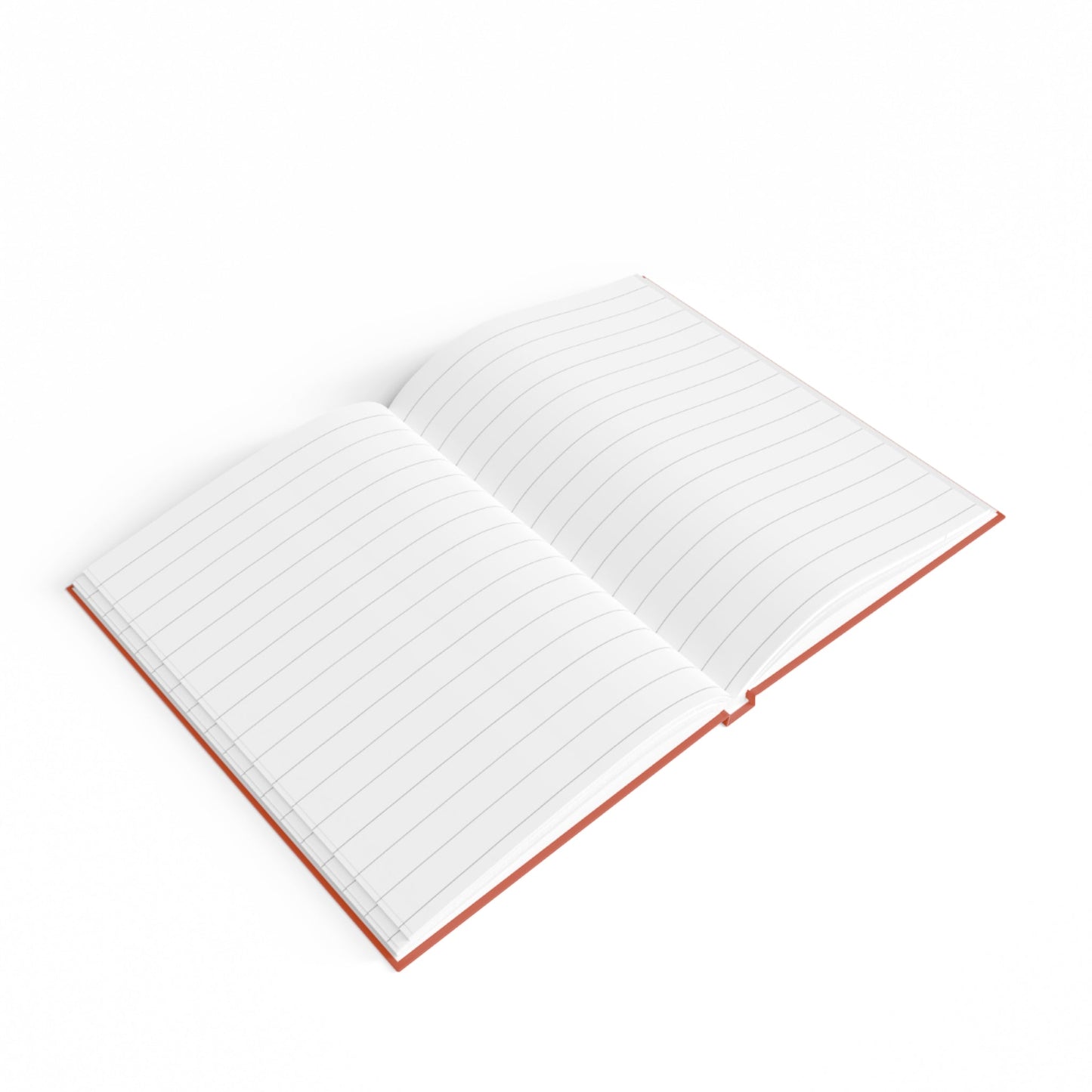 Harvest Grace: A Faith Journal Printify