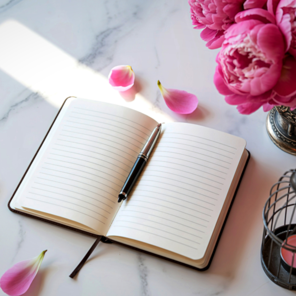 Scripture Journaling 101: How Bookmarks Anchor Verse Mapping in Your Devotional Practice