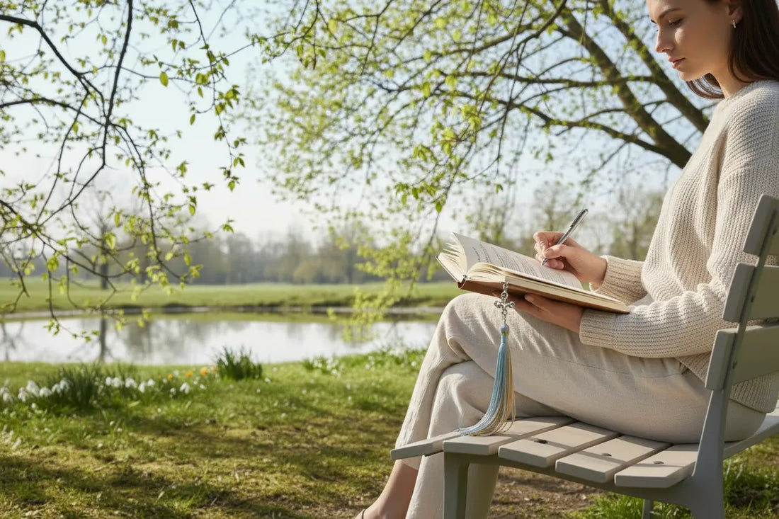Spring Renewal: Scriptures for New Beginnings; How to Meditate on Them Branded Publishing Co.
