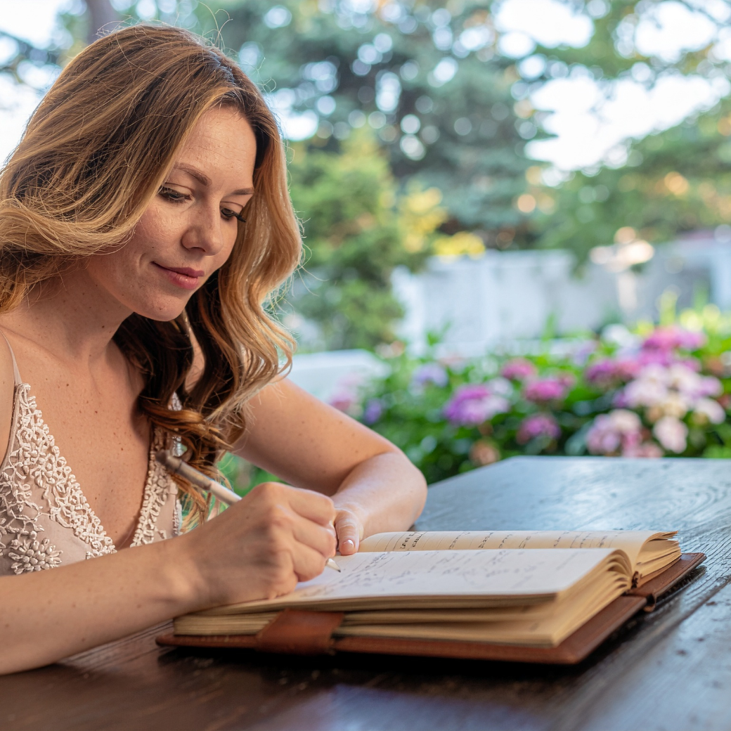 A Midweek Worksheet for Noticing Mercy