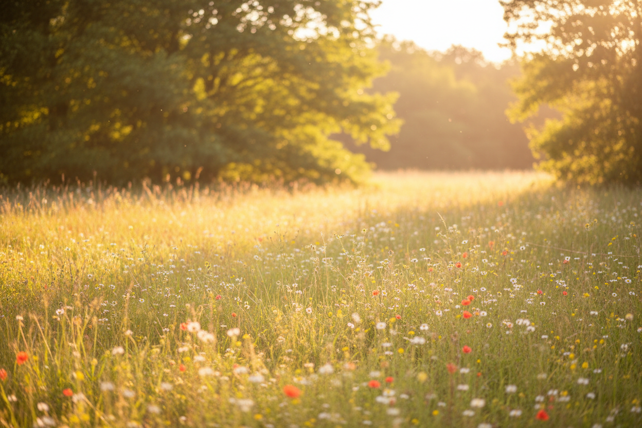 The Summer Quiet Time Reset: Building a Sun-Soaked Devotional Rhythm