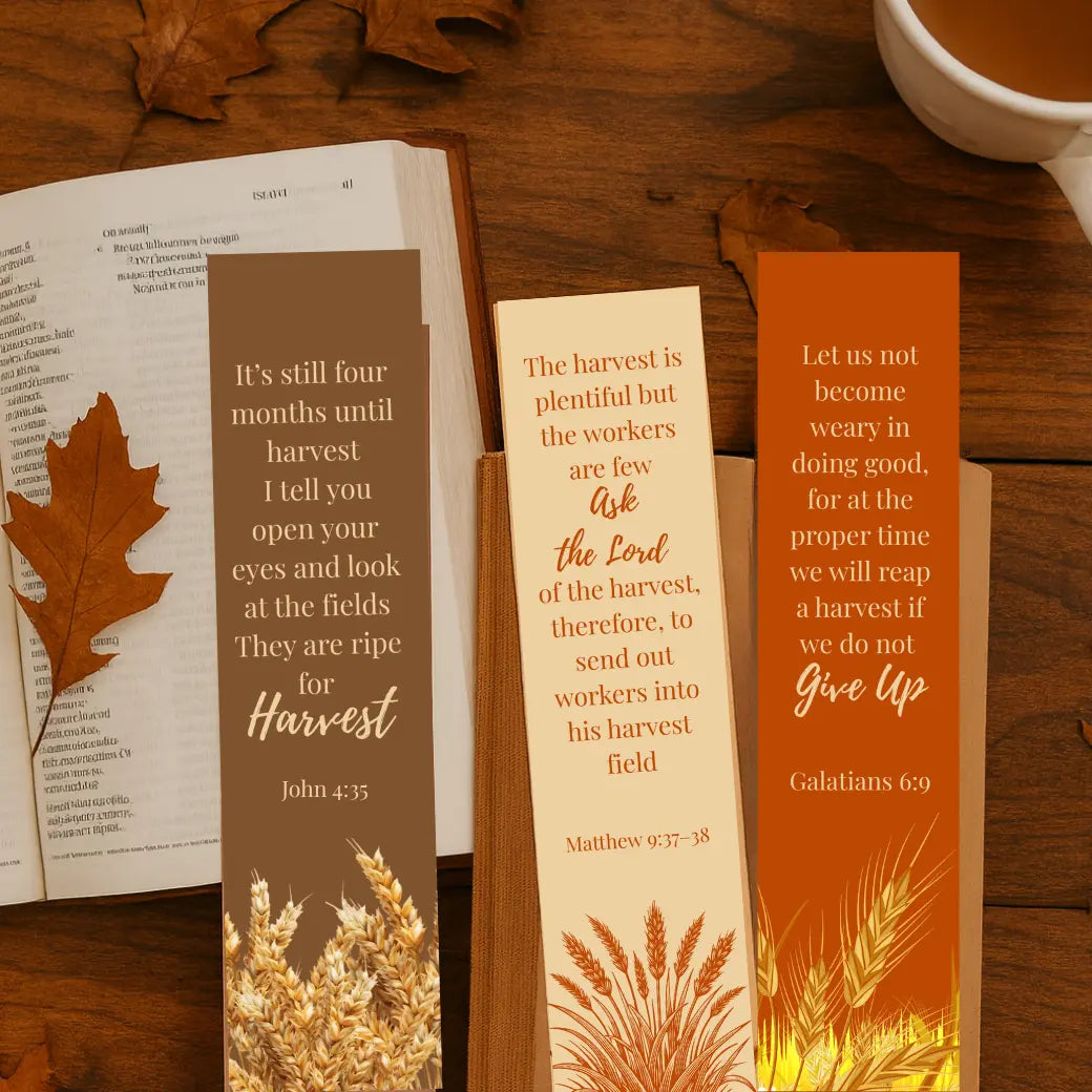 Bookmark-Collection Branded Publishing Co.