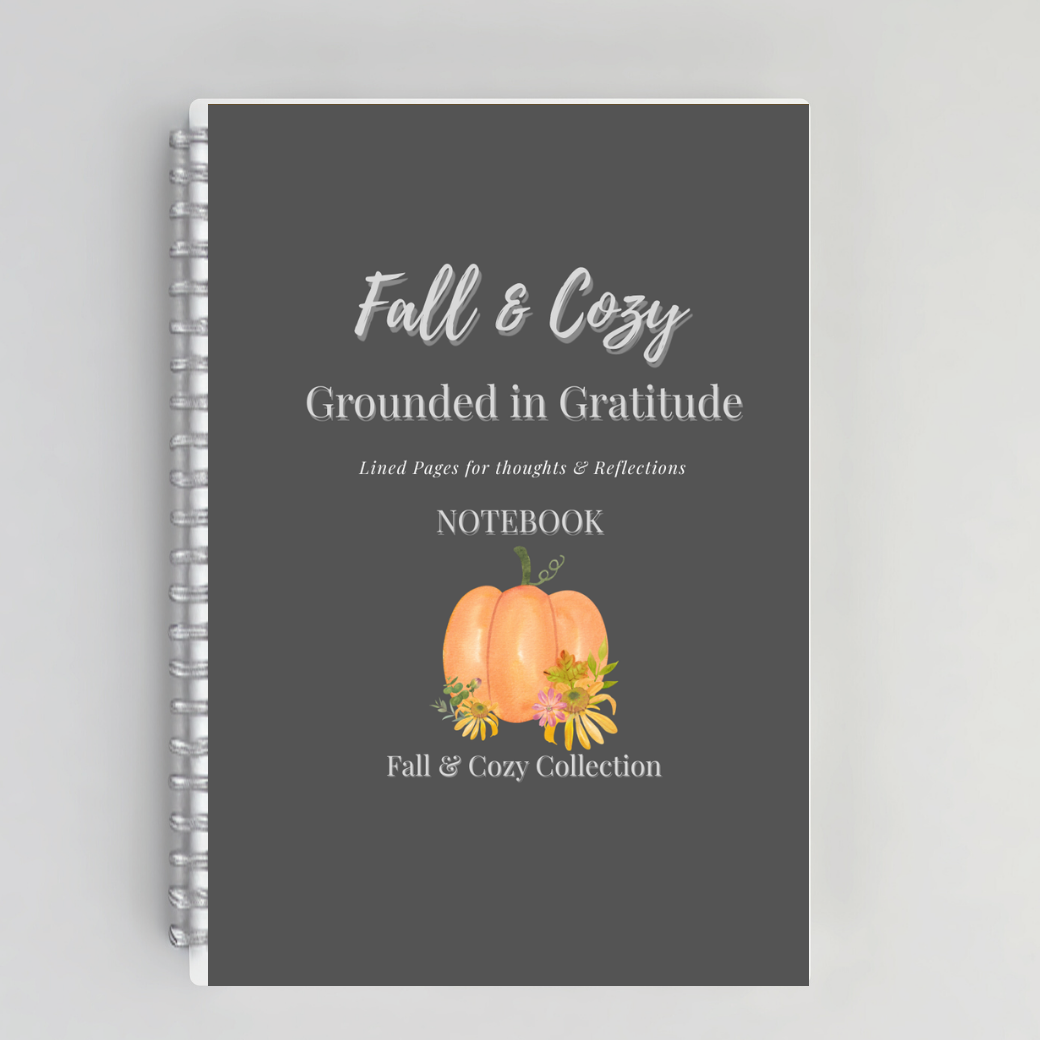 Fall & Cozy Collection