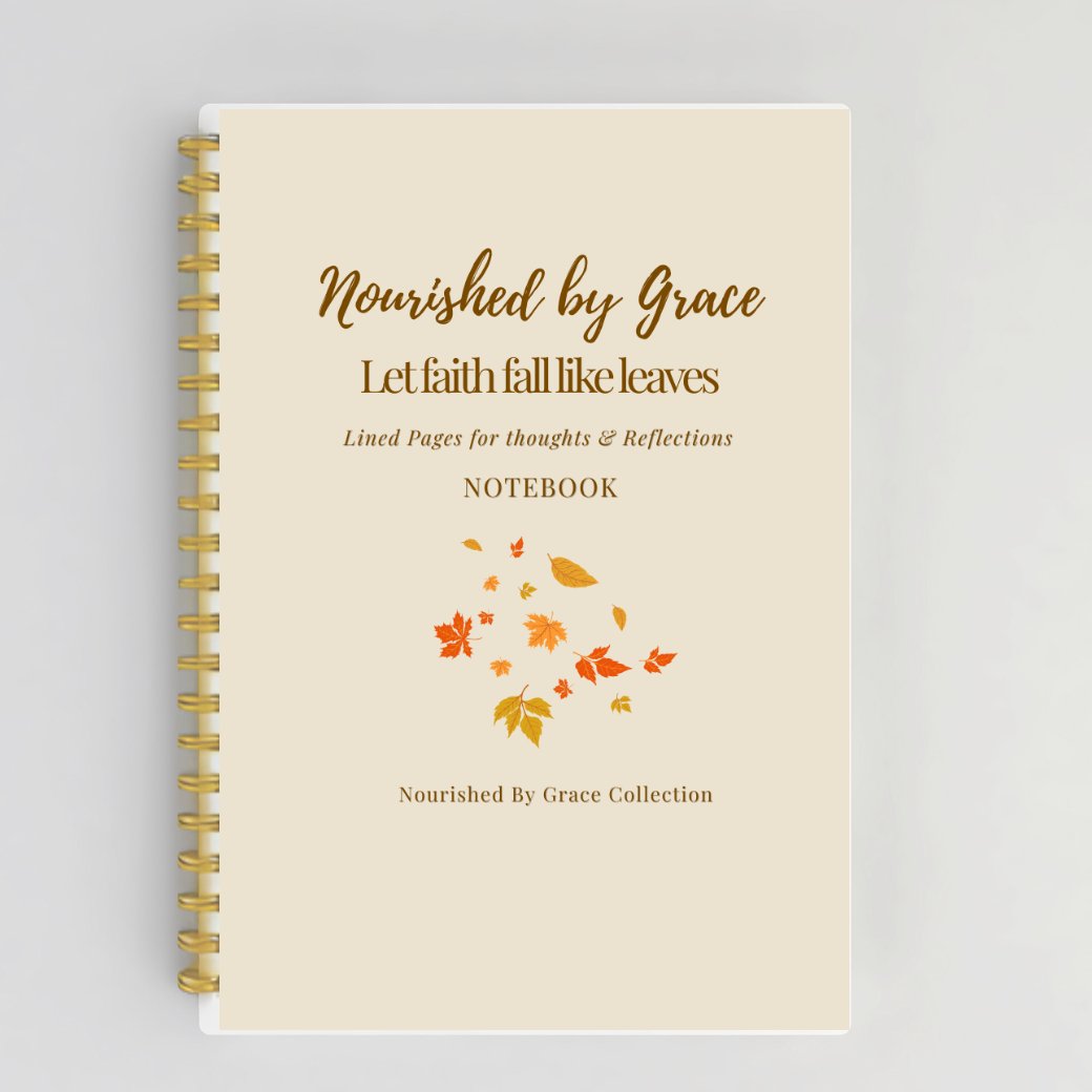 Nourished By Grace Collection