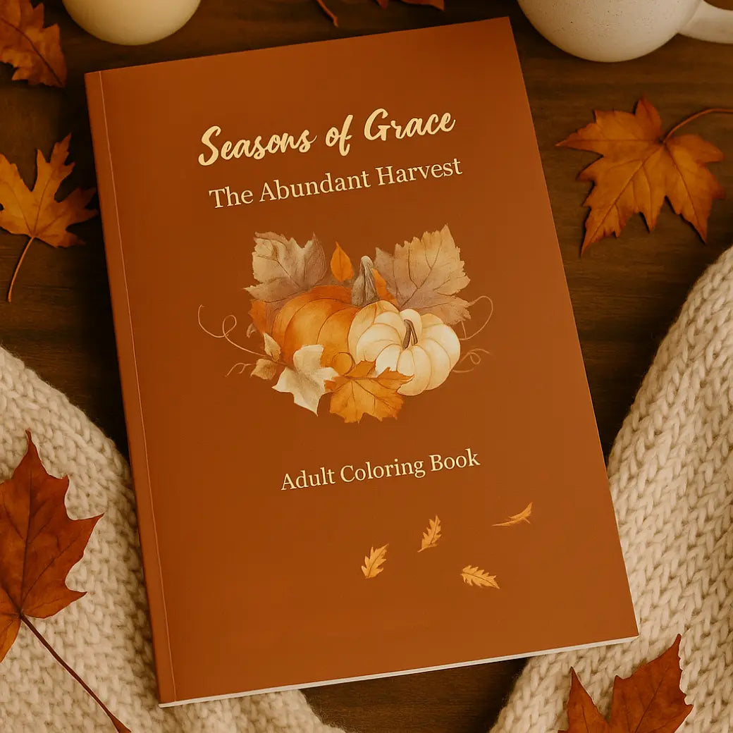 Seasonal-Collections Branded Publishing Co.