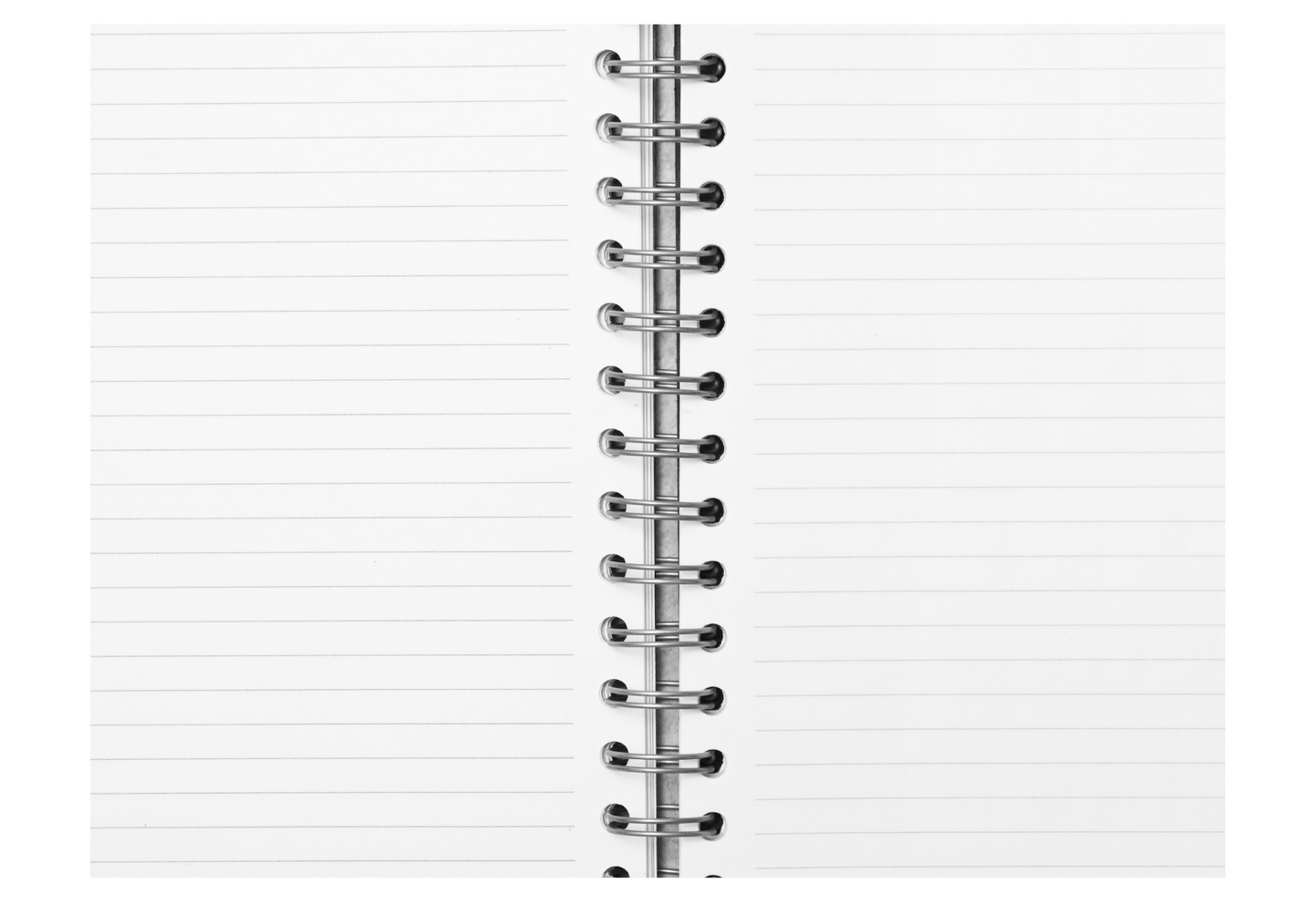 A Fresh Start Notebook Branded Publishing Co.