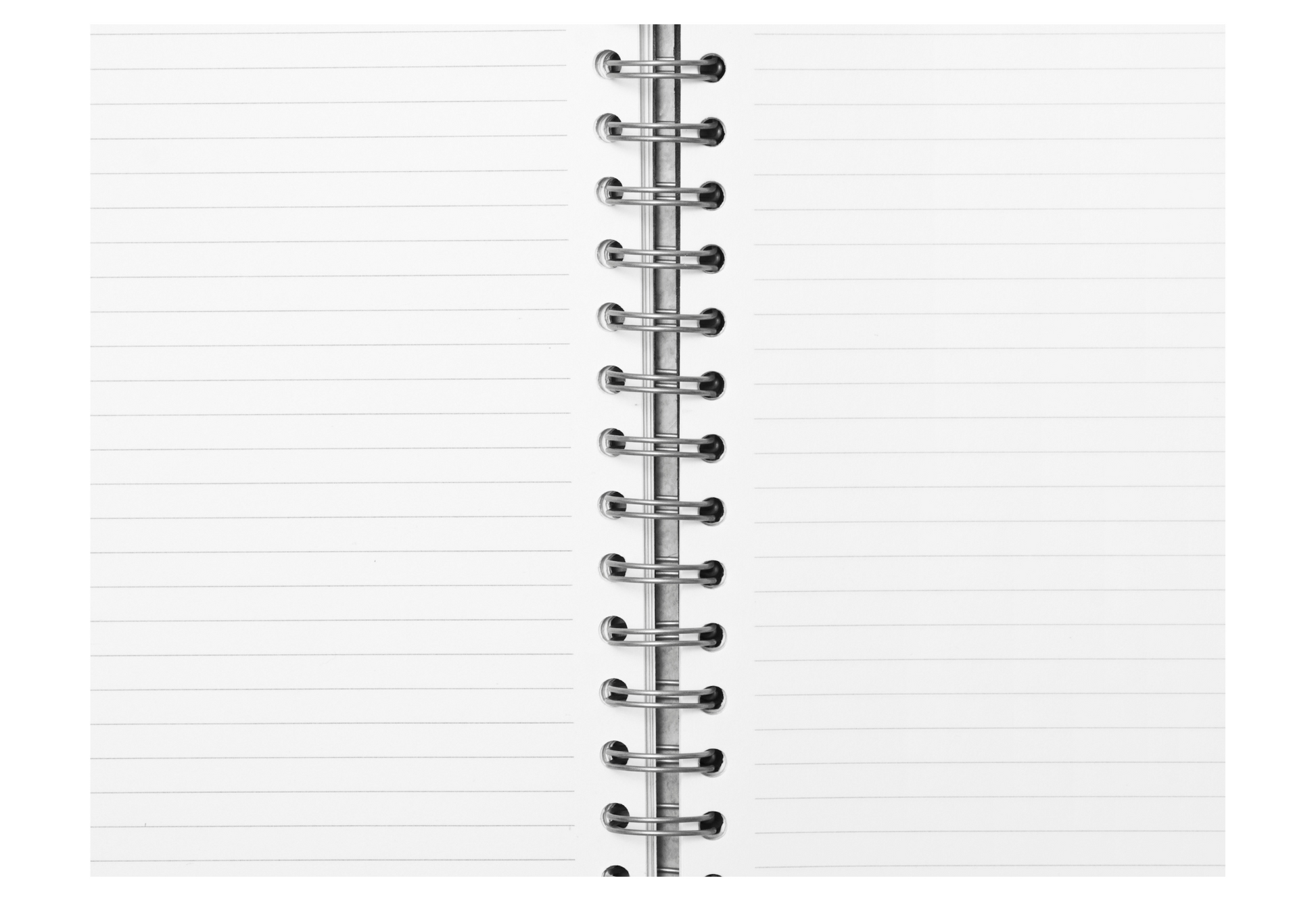 A Fresh Start Notebook Branded Publishing Co.