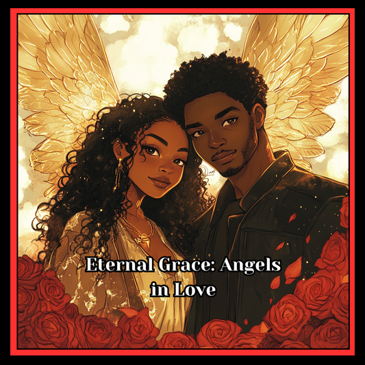 Eternal Grace:  Angels In Love