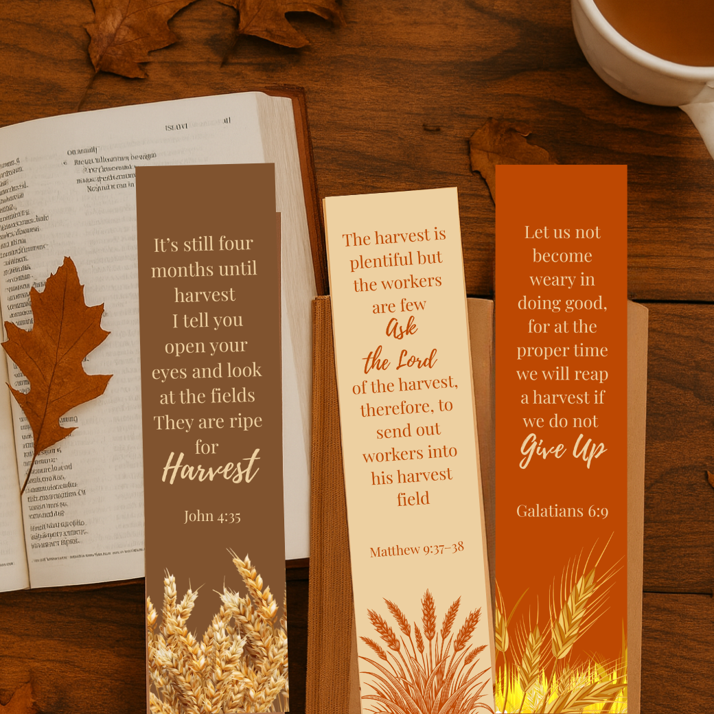 Promise & Renewal Bookmark Set Branded Publishing Co.