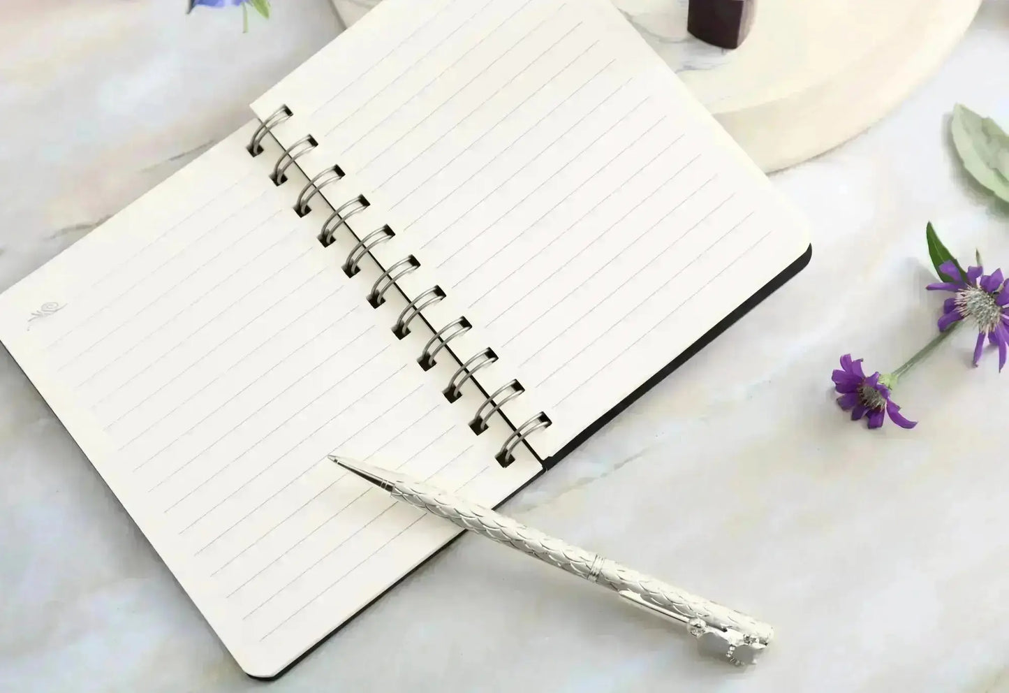 A Fresh Start Notebook Branded Publishing Co.