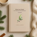 Reset My Hope - Christian Notebook for Prayer, Reflection & Bible Study Branded Publishing Co.