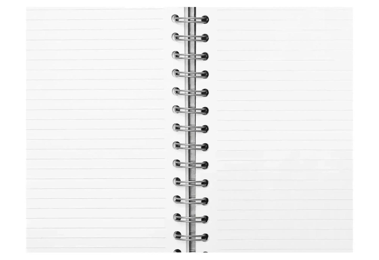 A Fresh Start Notebook Branded Publishing Co.