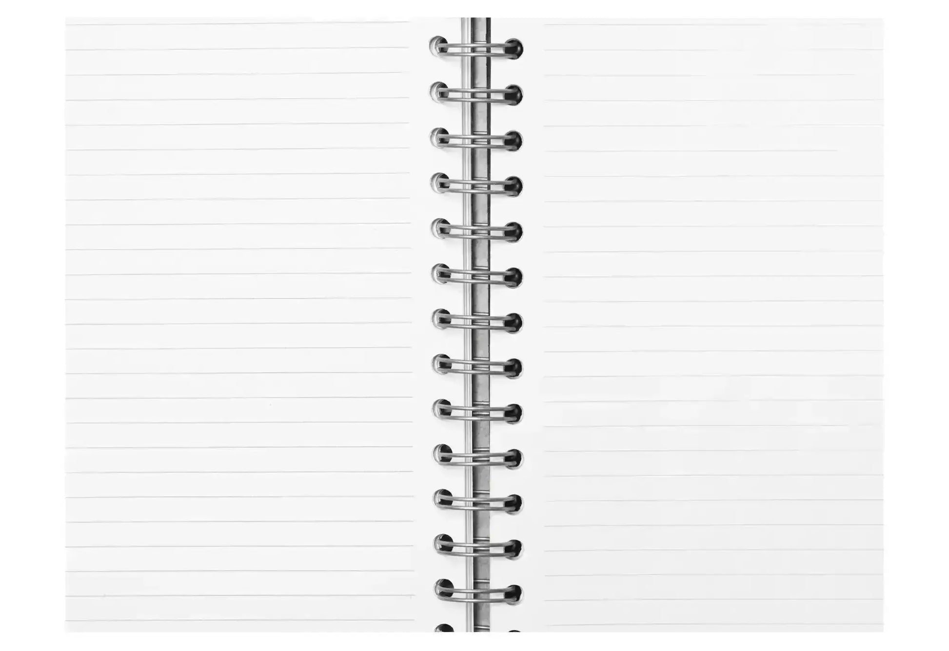 A Fresh Start Notebook Branded Publishing Co.